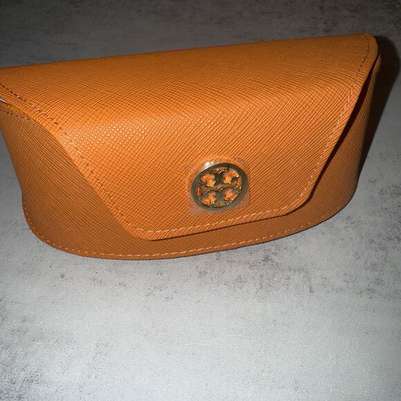 Tory Burch TY7139 Sunglasses 17282L-57 -, Brown Yellow Gradient TY7139-17282L-57